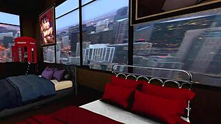 Surian Brandi's Halloween Event In 2024