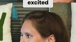 Caught In The Moment: Revisiting Surprising Encounter With Older Woman