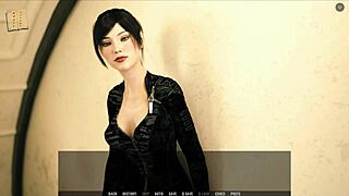 I embark on tales from the unending void in this game