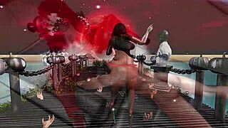 Surian Brandi's Halloween Event In 2024