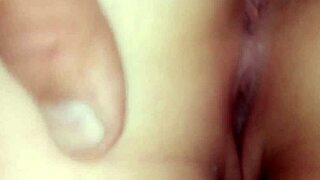 Young Whore Gets Cock Fucking Pussy In Naked Exercise!