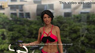 Lunars Chosen 9, An Exciting Game Adventure 😄