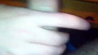 Is your horny roommate begging for a creampie in the dorm?