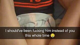 Richelle rose begs for multiple creampies in pov