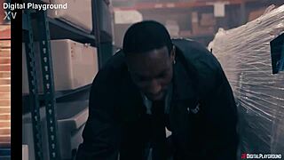 Vigilante City New Series Trailer