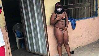 Hoodlumps’ lame sex during End SARS protest is just hilarious! 😂