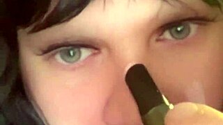 Getting Ready to Go Out as Jencakes! 💃