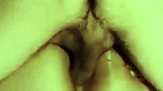 Asian Wife Gets Hard Anal Sex and Pussy Creampie on Big Ass