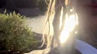 What do you think is happening in BTS with René Nordmann?