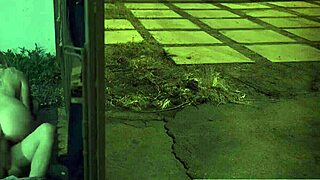 british outdoor sex with bondage is so extreme