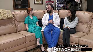 Why is ditria rose moaning so good?