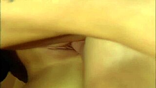 Blonde Brittney Skye gets her slit fucked at the office.