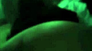 fucking my curvy big-ass black neighbor hard!