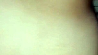 my friend came over and we ended up doing some really hot stuff with anal and big natural tits