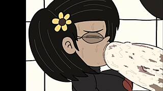 Trio of hotties going wild in bathroom action! 🔥😉