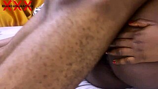 Wow! Two Big Ass Students Share One Huge Cock Teacher in Hardcore Action!