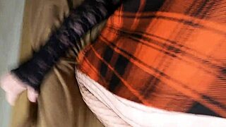 I Wanted Sperm Inside My Pussy Before Rock Concert