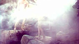 True College Girls Volume 8 Scene 1