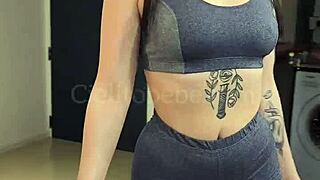 Cielitobebe presents a surprise gift trailer