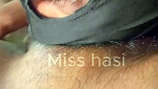 I love how she hold my cock in her mouth for a long sesson and cum twice in her throat