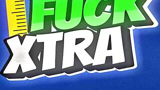 Teen Fuck Special Helper Dick In Shy Petite Scene