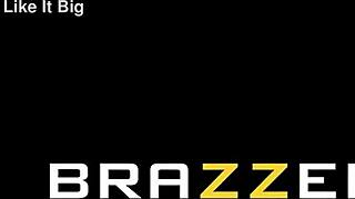 Bike Breaker Busts Squirty Pussy!