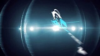 Dirty oiled up sexual escapades with milf jenevieve and charlotte