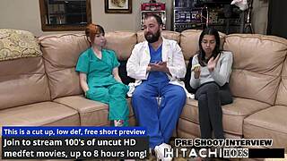 Why is ditria rose moaning so good?