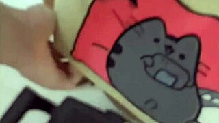 she thinks im studying but im fucking my neighbor from the united states