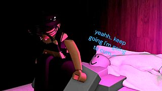 My First Time Taking Dick! Slut Craves Creampie!