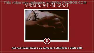 Submission in Couple - Libertine Tales