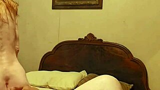 Wife Teases and Rides Cock to Finish