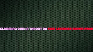 Geez, he slurps my squirt as I gulp his cum load!