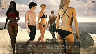 Tales From The Unending Void 130