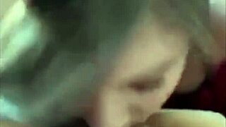 Amateur lesbian oral sex