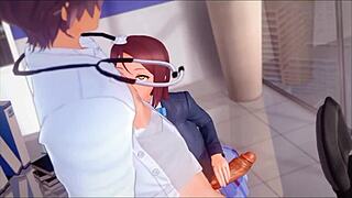 a love story, ugh, full of betrayal with bdsm twists, ya know?