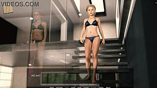 Tales From The Unending Void 130