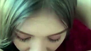 Amateur lesbian oral sex