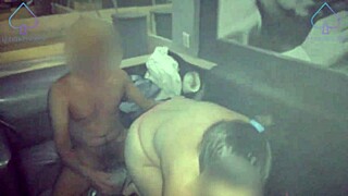 Colageno Vergon Me Somete Y Me Hace Su Puta Frente A Mi Esposo Cornudo 2019