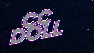 tattooed supermodel cc dolls has extreme anal sex hookup