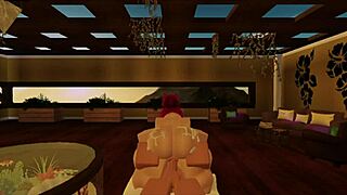 Teen Slut Takes Big Cock