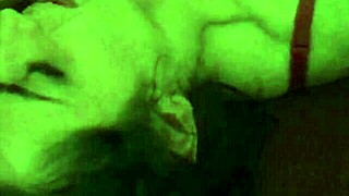 jessica gets a big facial cumshot after dildo play