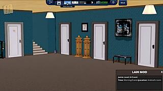 harem hotel 224 unfolds wild antics in steamy rooms