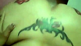 marbella de ate always available for anal sex until last drop