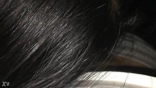 Slow Wet Blowjob Ecstasy