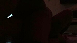 The big ass of this blonde slut teen 18+ drives me wild with desire