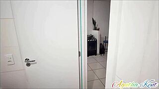 yo, paid for the shower repair with some hot xerecard action, wanna see?