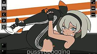 Hentai Featuring Sex And Sucking.