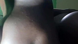 Early morning anal sex leading to multiple creampies