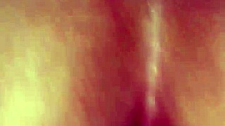 How does this Asian bitch handle such rough play?